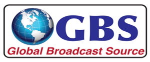 GLOBAL BROADCAST SOURCE INC logo
